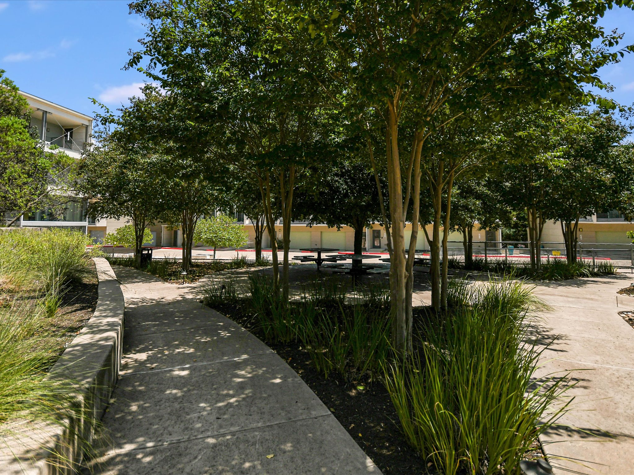 604 North Bluff Drive, Unit 101 Austin, TX 78745 - Photo 20 of 22 View of community