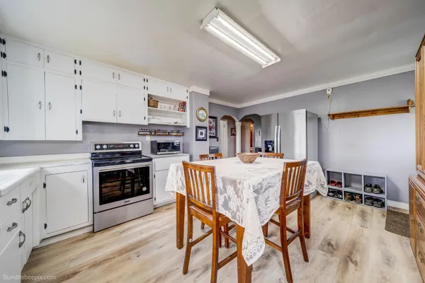 $399,000 | 102 Star Avenue, Lacrosse, WA 99143