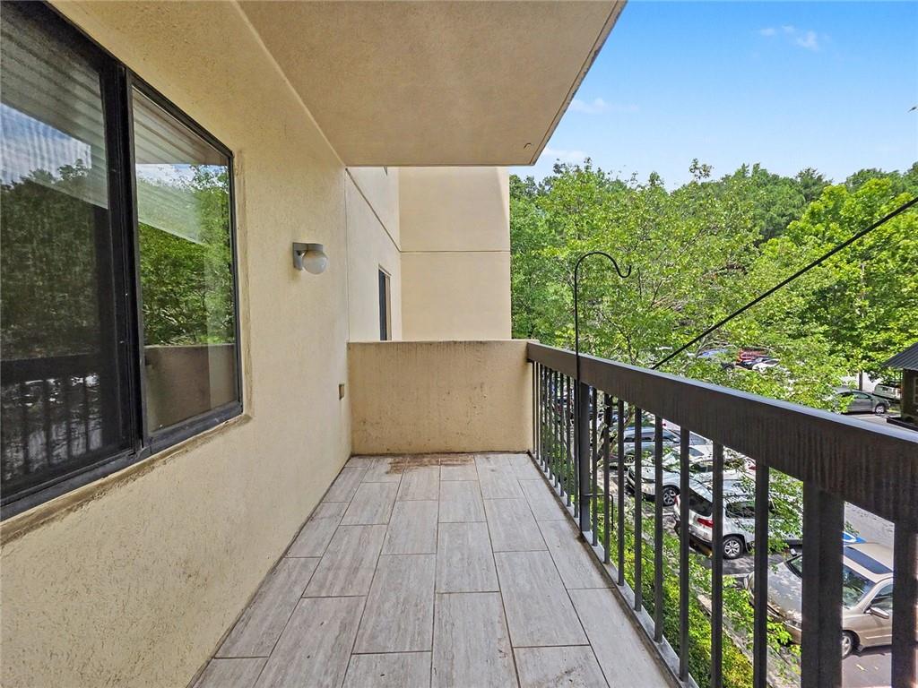 1800 Clairmont Lake, Unit A314 Decatur, GA 30033 - Photo 24 of 51
