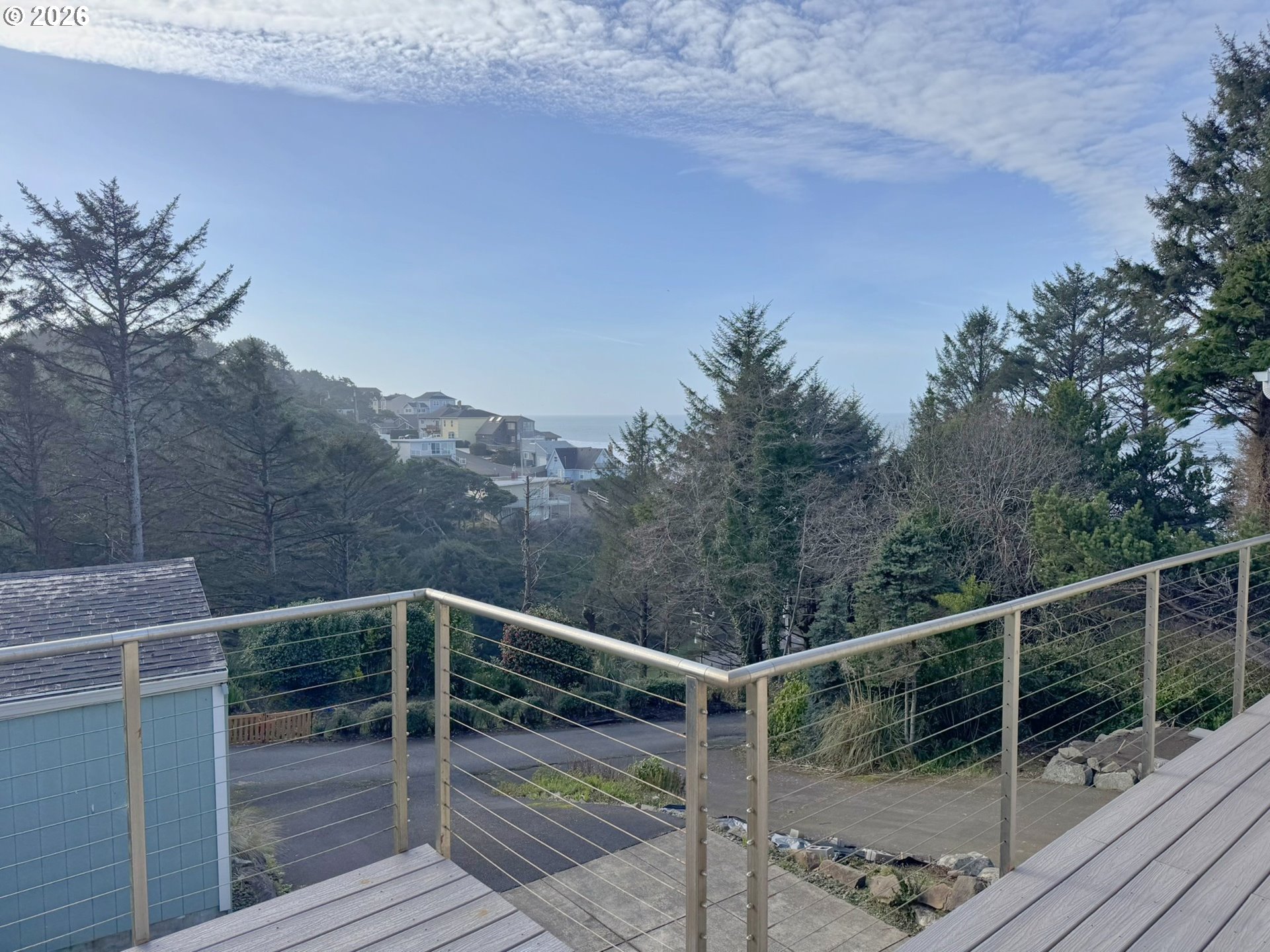 860 Southwest 10th Street Lincoln City, OR 97367 - Photo 6 of 11