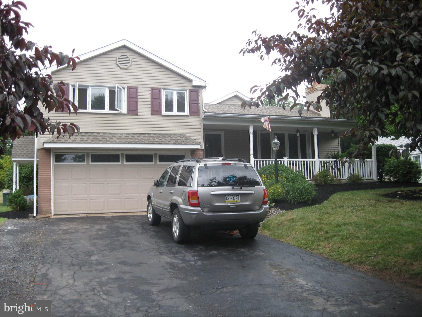 220 Becker Road North Wales, PA 19454 - Photo 2 of 8 Gallery Image 2