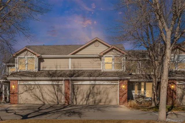 $380,000 | 3400 Saratoga Street, Unit B, Wellington, CO 80549