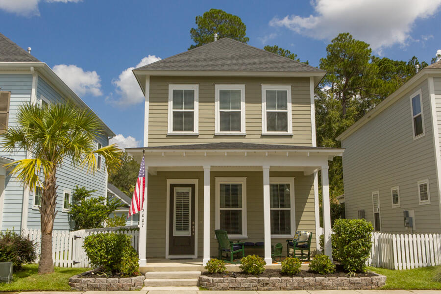 2007 Codorus Lane Hanahan, SC 29410 - Photo 1 of 42 2007 Codor01