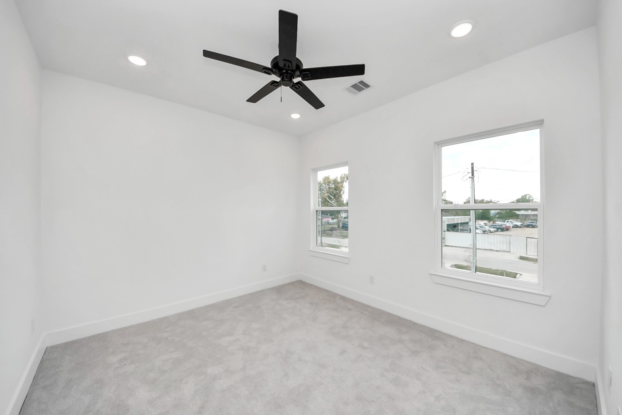 2708 Bostic Street, Unit A Houston, TX 77093 - Photo 14 of 25