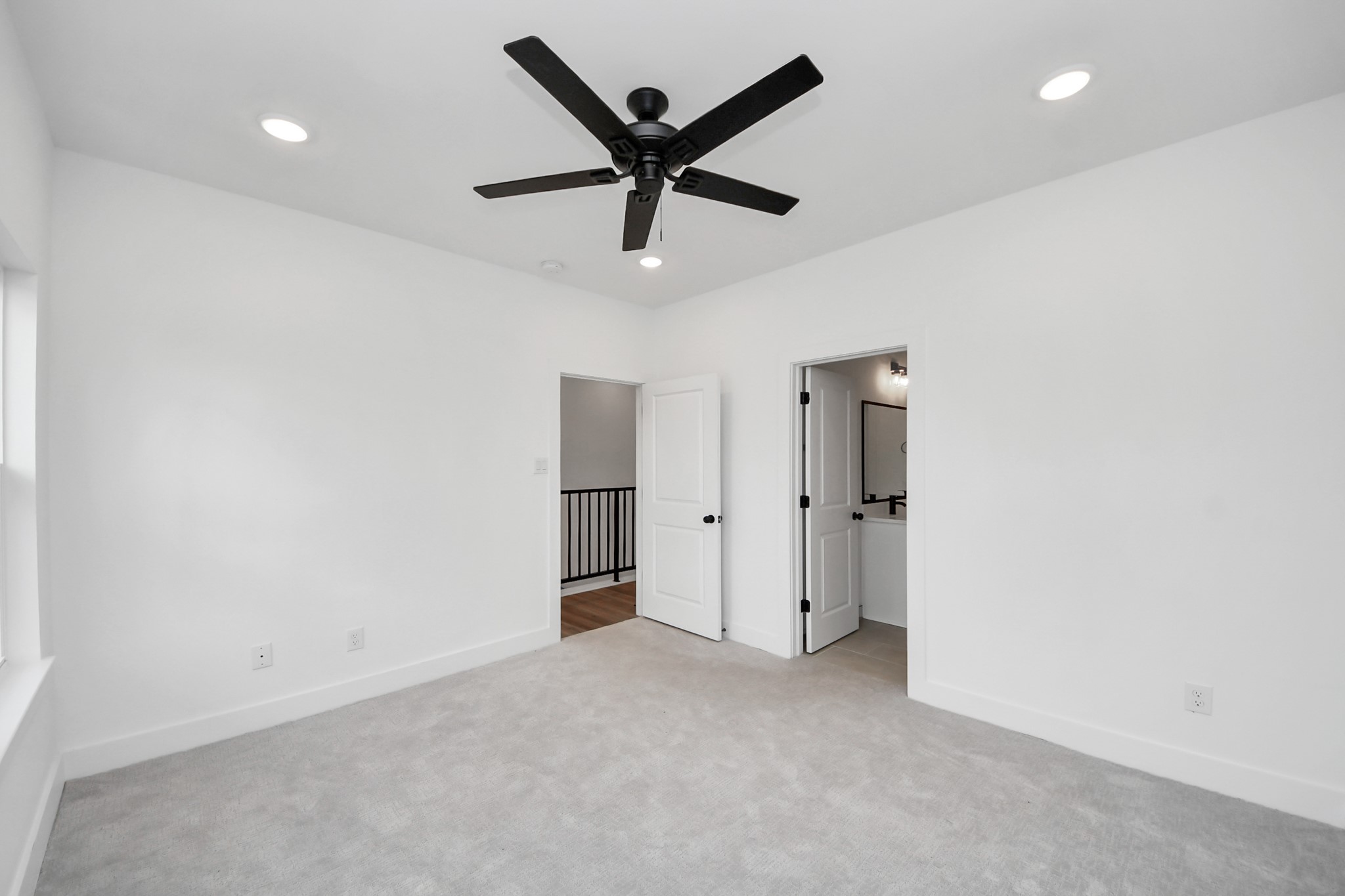 2708 Bostic Street, Unit A Houston, TX 77093 - Photo 15 of 25