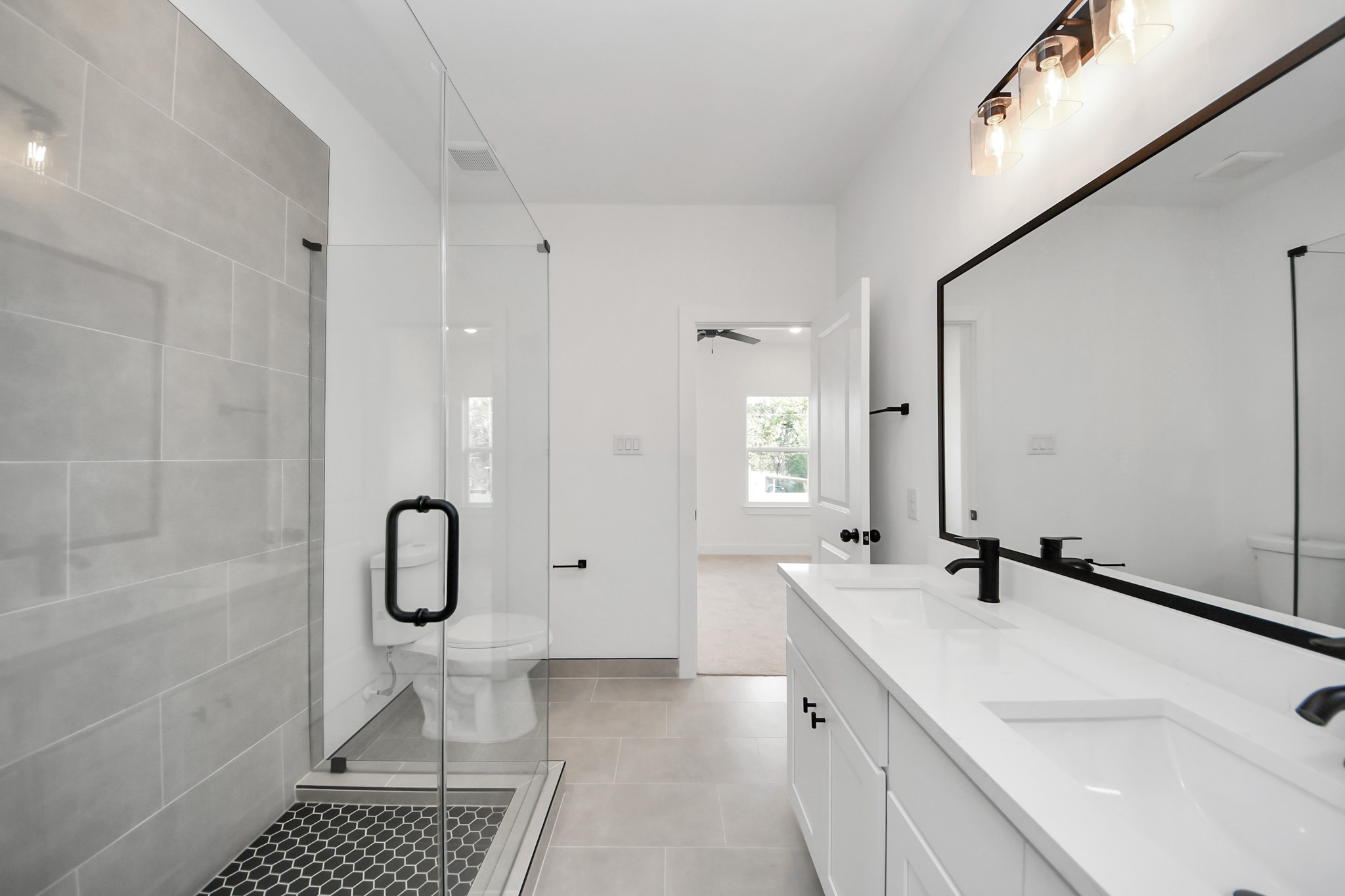 2708 Bostic Street, Unit A Houston, TX 77093 - Photo 18 of 25