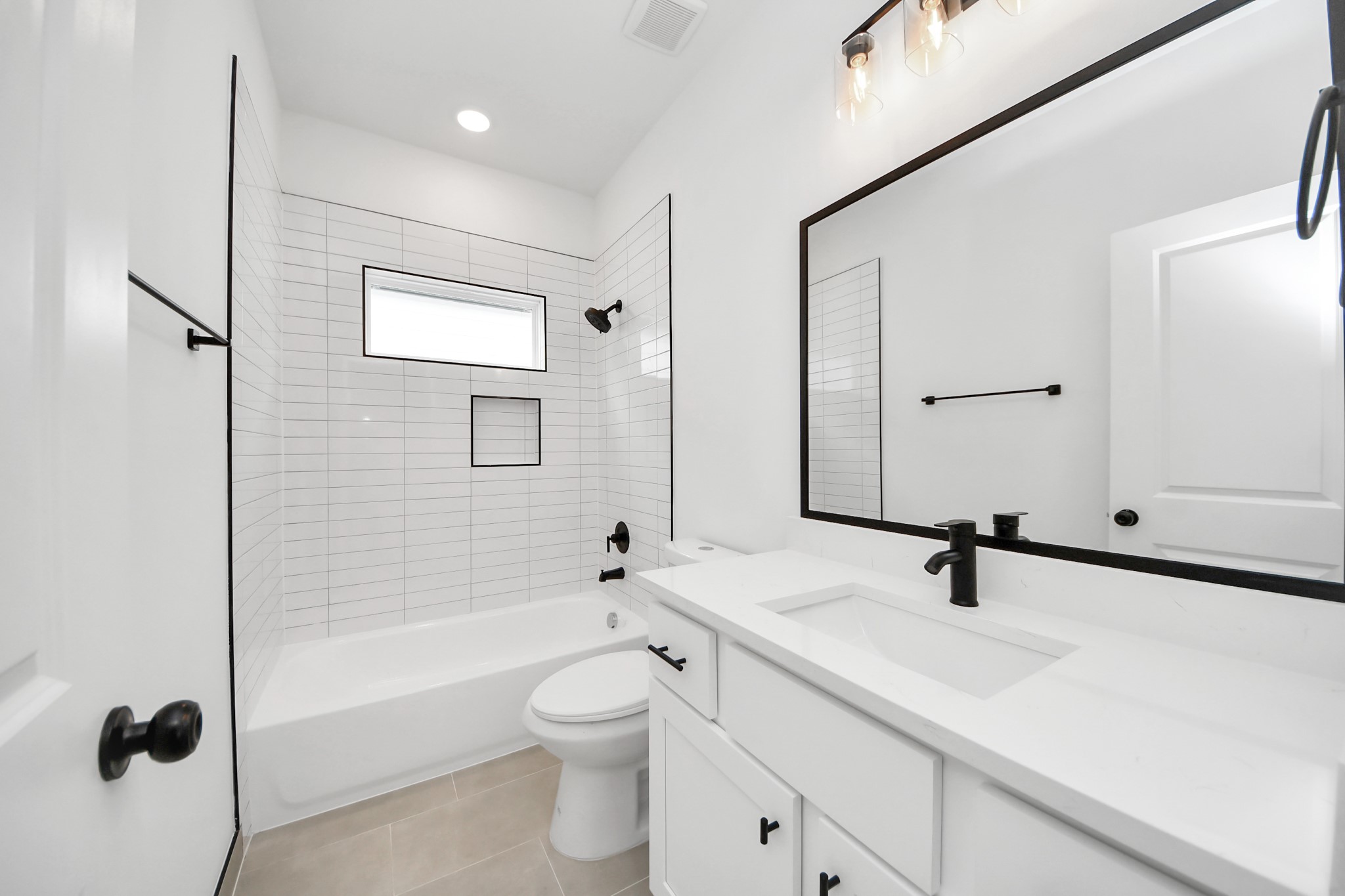 2708 Bostic Street, Unit A Houston, TX 77093 - Photo 23 of 25