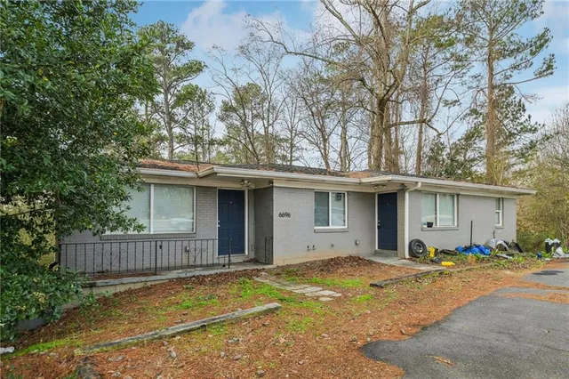 $539,400 | 6696 Mableton Parkway Southeast, Mableton, GA 30126