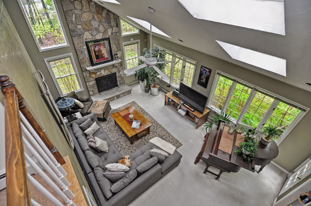 11 Fieldstone Path Walpole, MA 02081 - Photo 15 of 27 Gallery Image 15
