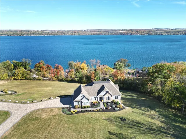 $1,450,000 | 4475 County Road 16, Canandaigua Town, NY 14424
