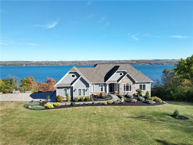 $1,450,000 | 4475 County Road 16, Canandaigua Town, NY 14424