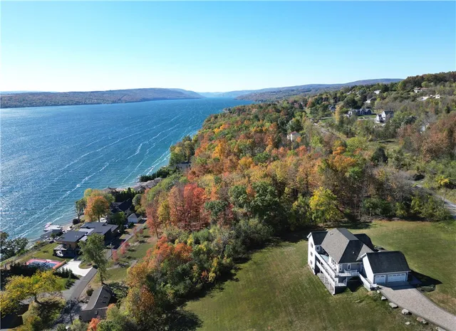 $1,450,000 | 4475 County Road 16, Canandaigua Town, NY 14424