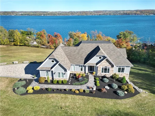 $1,450,000 | 4475 County Road 16, Canandaigua Town, NY 14424