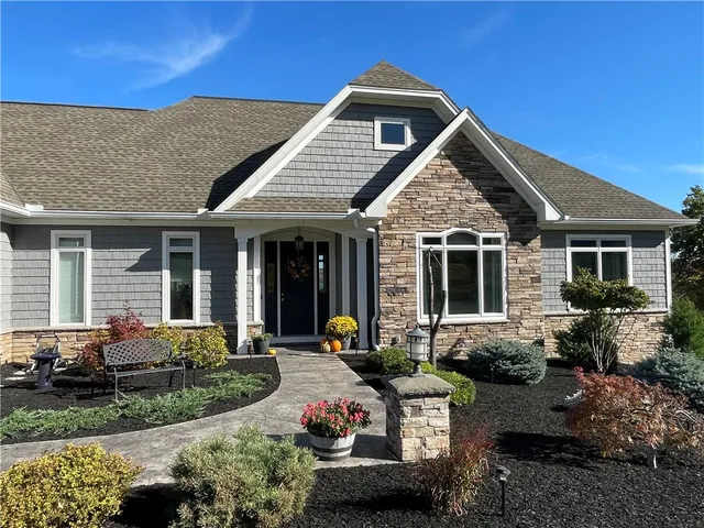 $1,450,000 | 4475 County Road 16, Canandaigua Town, NY 14424