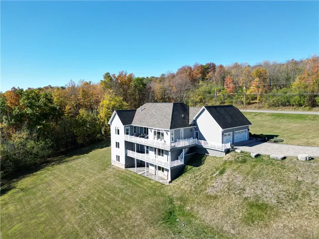 $1,450,000 | 4475 County Road 16, Canandaigua Town, NY 14424