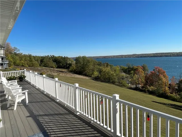 $1,450,000 | 4475 County Road 16, Canandaigua Town, NY 14424