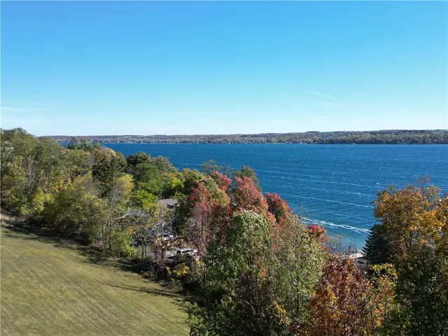 $1,450,000 | 4475 County Road 16, Canandaigua Town, NY 14424