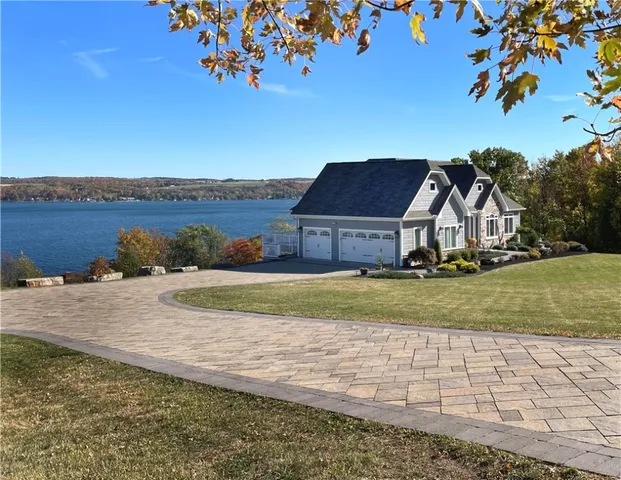 $1,450,000 | 4475 County Road 16, Canandaigua Town, NY 14424
