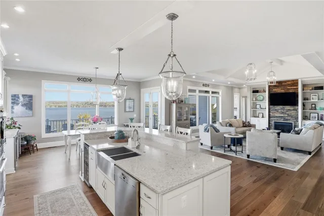 $1,450,000 | 4475 County Road 16, Canandaigua Town, NY 14424