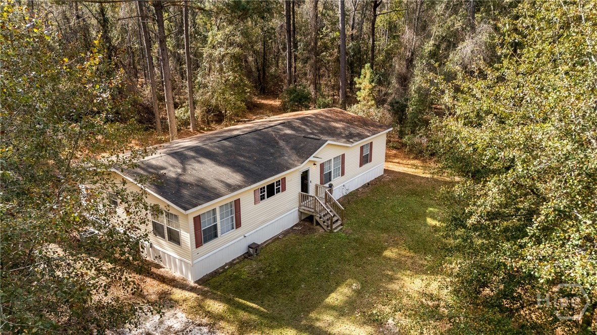 1093 Lawrence Church Road Pembroke, GA 31321 - Photo 2 of 44