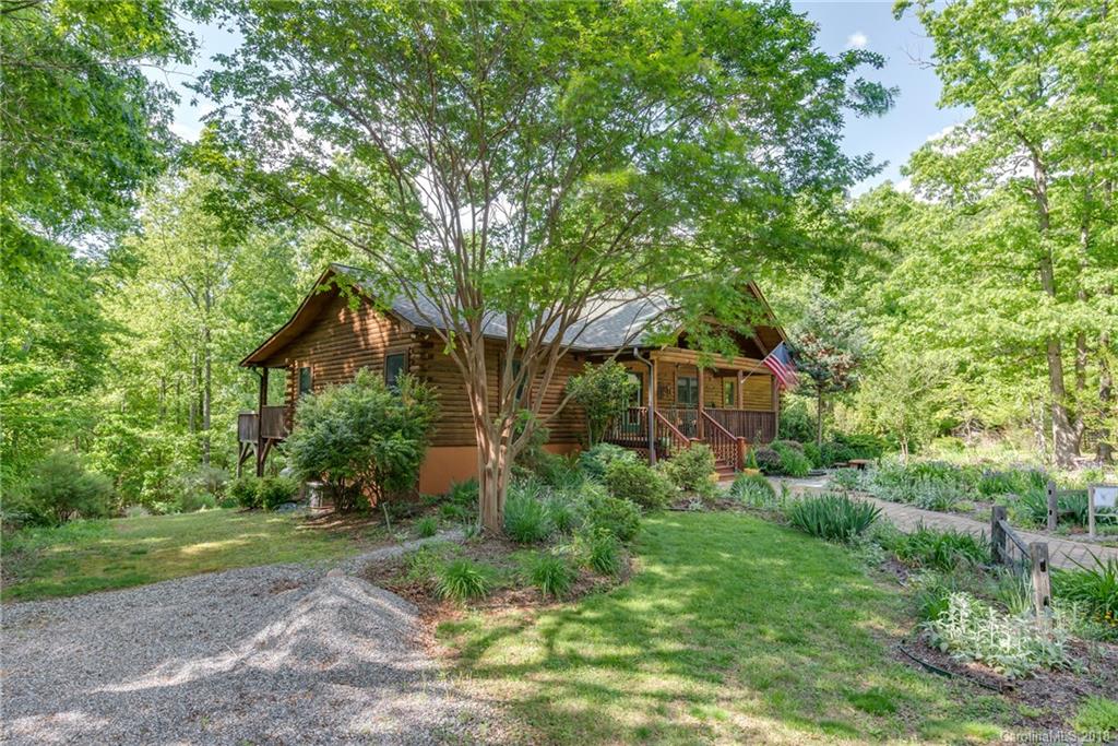 493 Wilderness Ridge Rutherfordton, NC 28139 - Photo 1 of 30