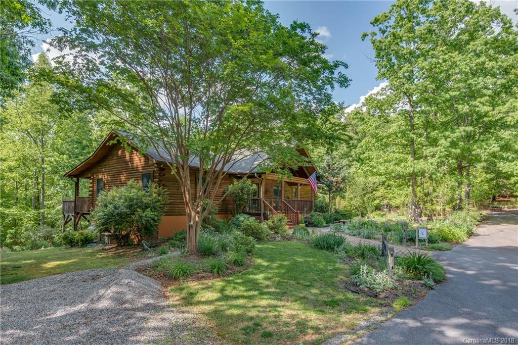 493 Wilderness Ridge Rutherfordton, NC 28139 - Photo 4 of 30