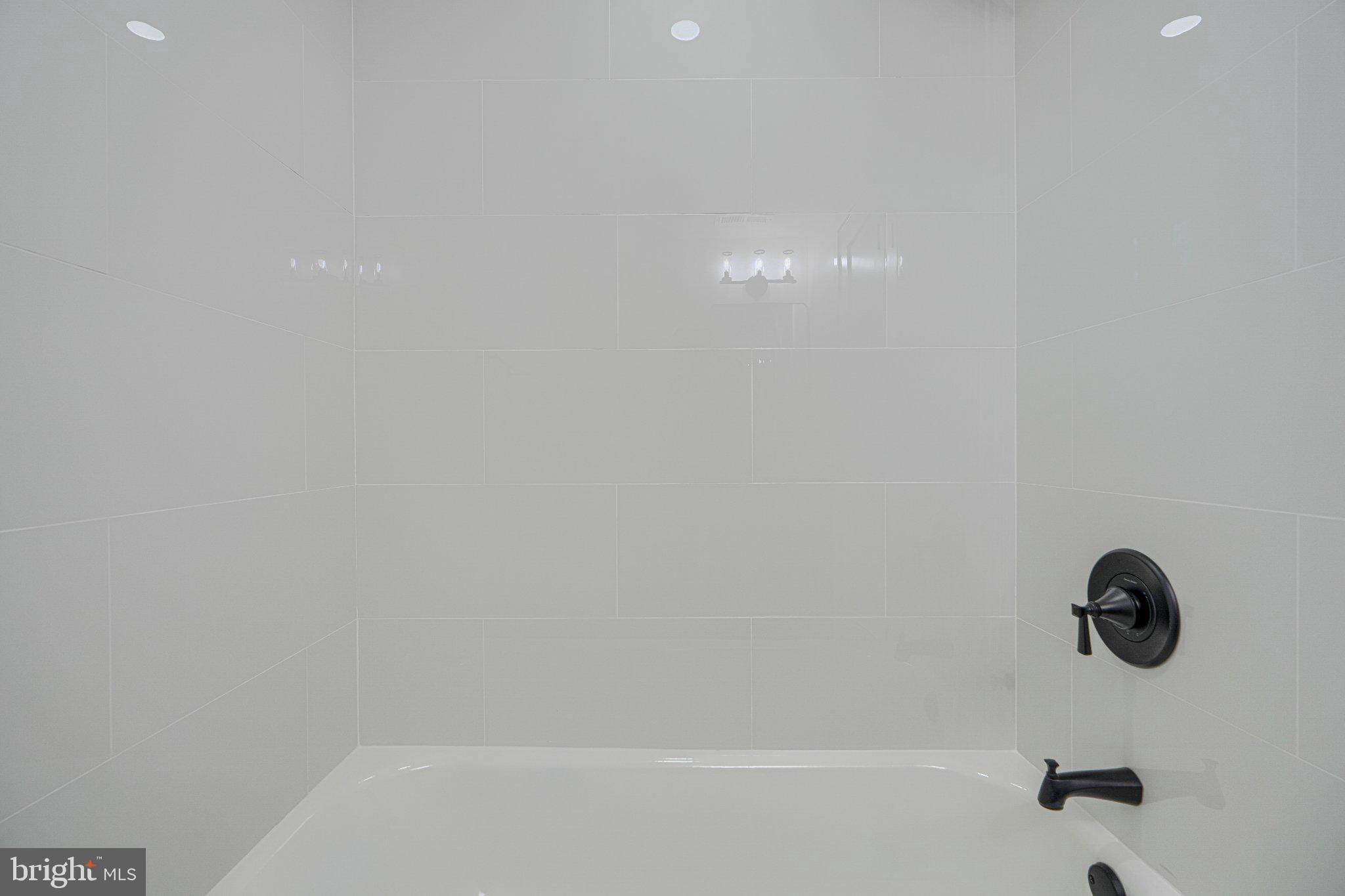 103 Stoneleigh Road Bel Air, MD 21014 - Photo 44 of 45 Sleek, modern bathroom retreat.