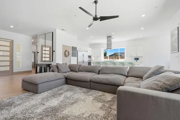 $520,000 | 3617 North Santa Fe Street, Visalia, CA 93291