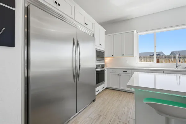 $520,000 | 3617 North Santa Fe Street, Visalia, CA 93291