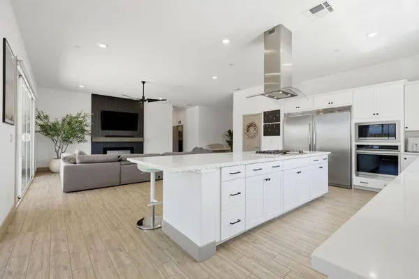 $520,000 | 3617 North Santa Fe Street, Visalia, CA 93291