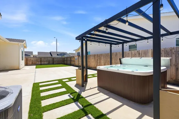 $520,000 | 3617 North Santa Fe Street, Visalia, CA 93291