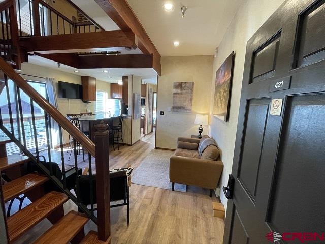 12 Snowmass Road, Unit 421 Crested Butte, CO 81225 - Photo 1 of 3 Gallery Image 1