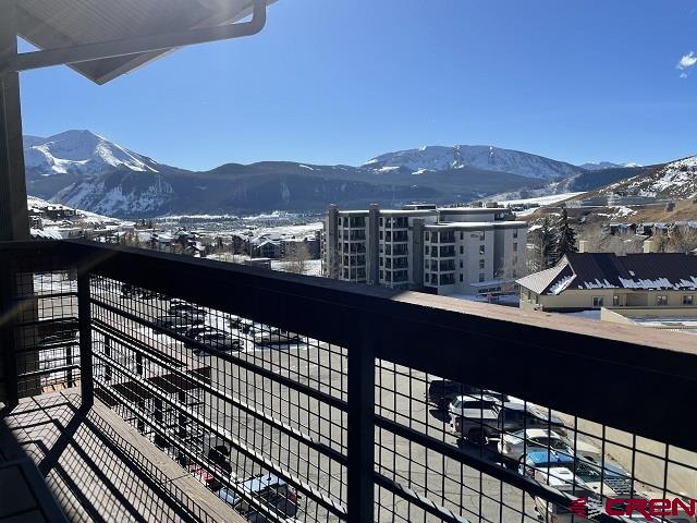 12 Snowmass Road, Unit 421 Crested Butte, CO 81225 - Photo 2 of 3 Gallery Image 2