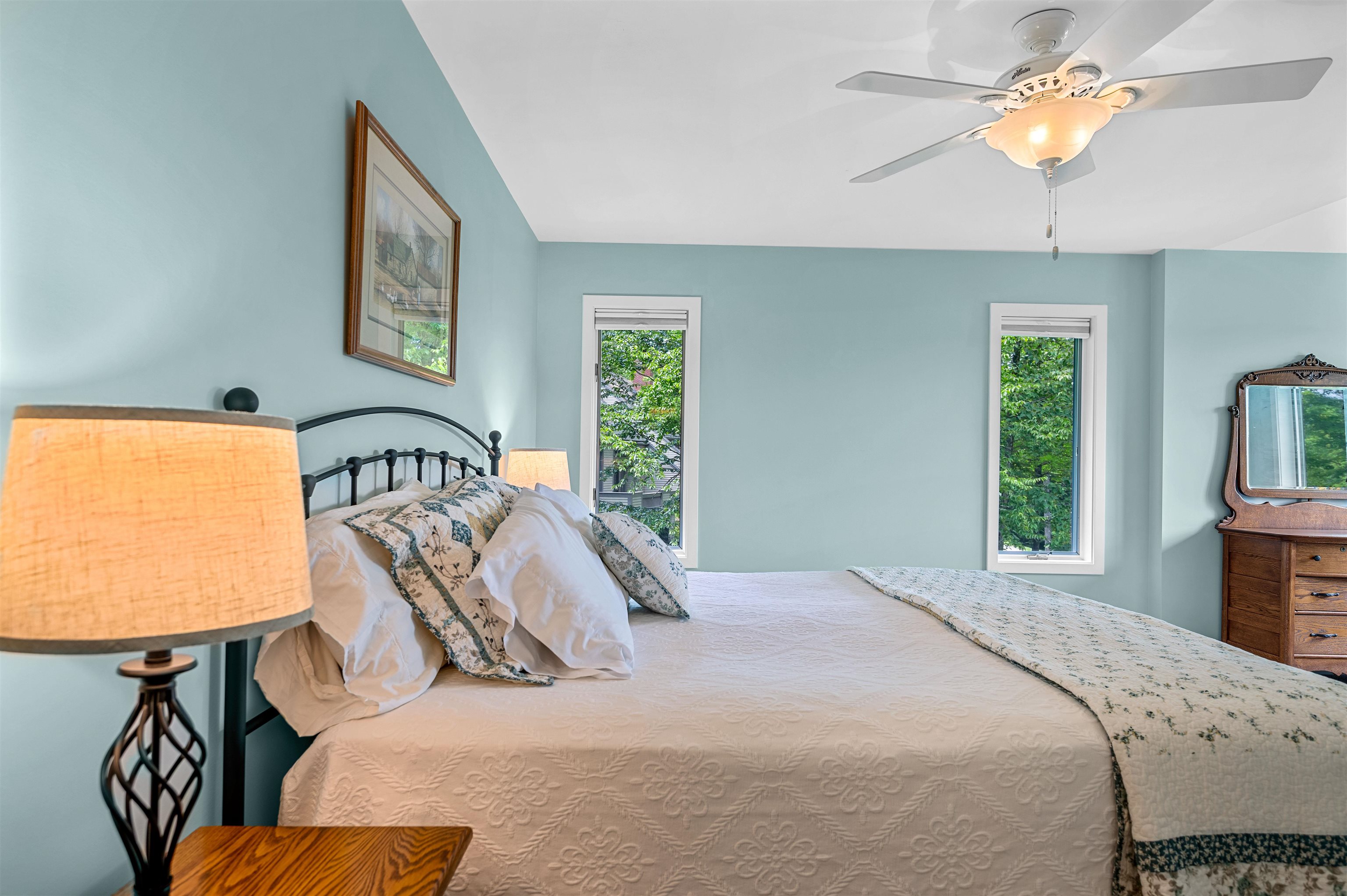 1209 Brook Road, Unit 16 Stowe, VT 05672 - Photo 37 of 47