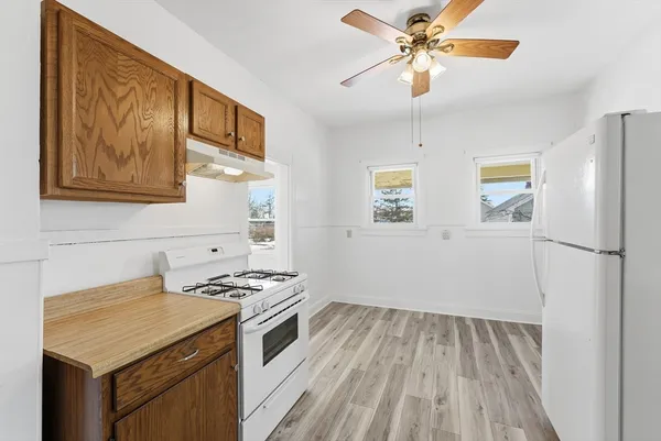 $2,000 | 33 North Boulevard, Unit 2, West Springfield, MA 01089