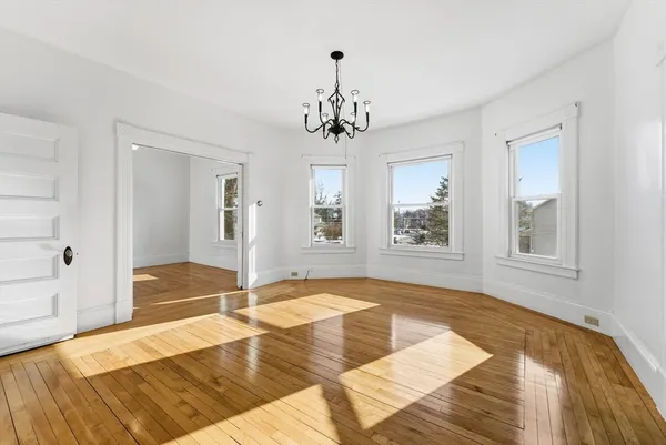 $2,000 | 33 North Boulevard, Unit 2, West Springfield, MA 01089