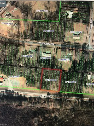 $35,000 | 64 U.S. Highway 64 West, Asheboro, NC 27205