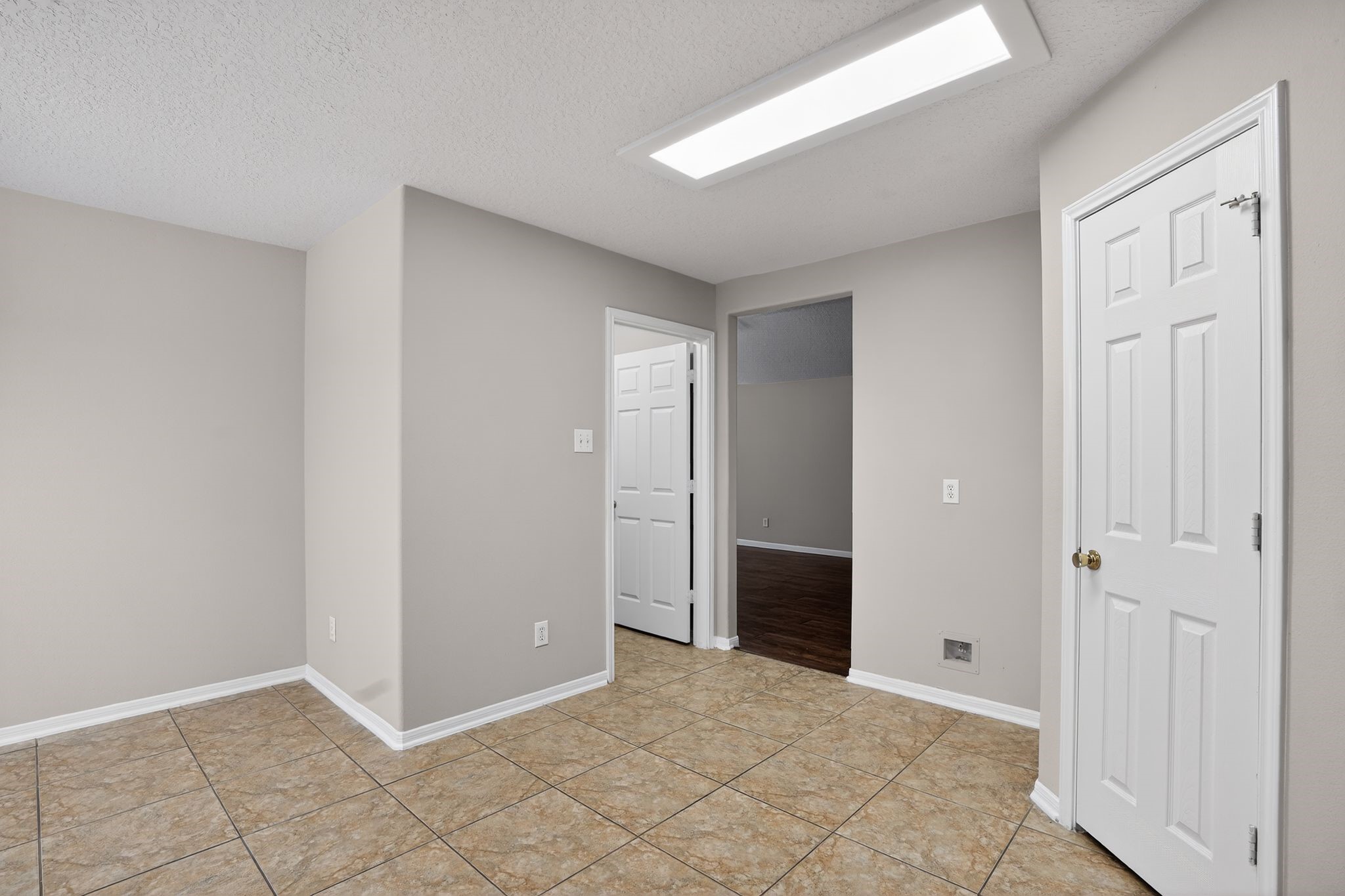 29414 Winton Wood Way Spring, TX 77386 - Photo 25 of 35 a view of an empty room