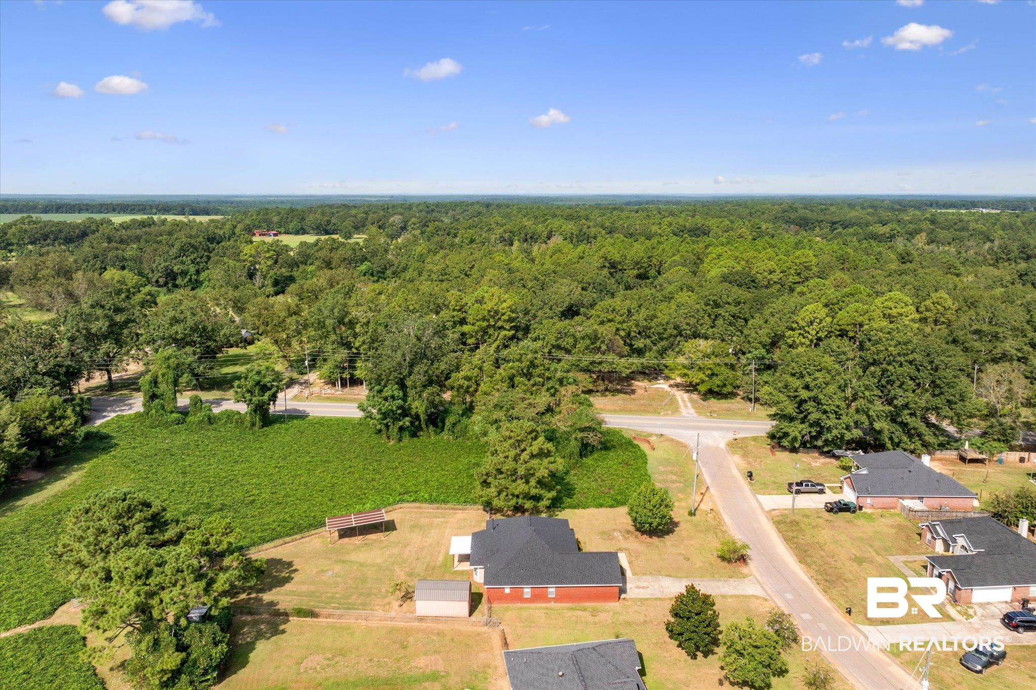 9939 Dreamway Drive Chunchula, AL 36521 - Photo 41 of 45