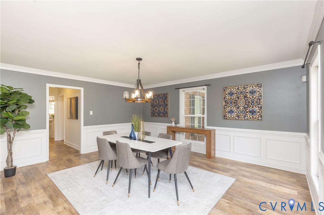 13643 Brandy Oaks Road Chesterfield, VA 23832 - Photo 7 of 50