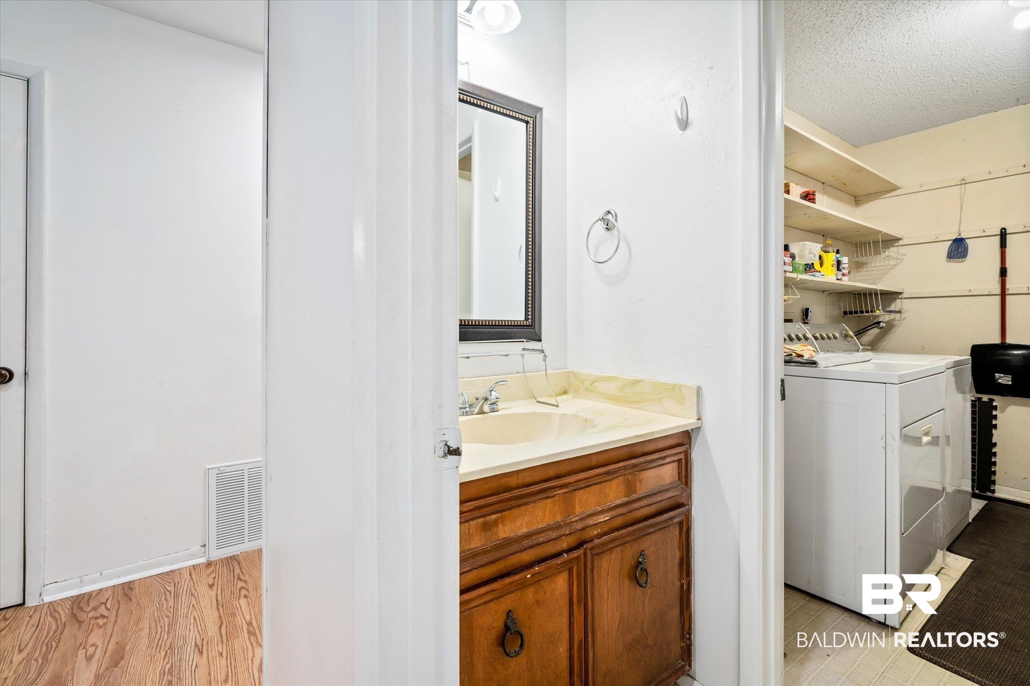 3940 Brewer Road Chunchula, AL 36521 - Photo 20 of 33