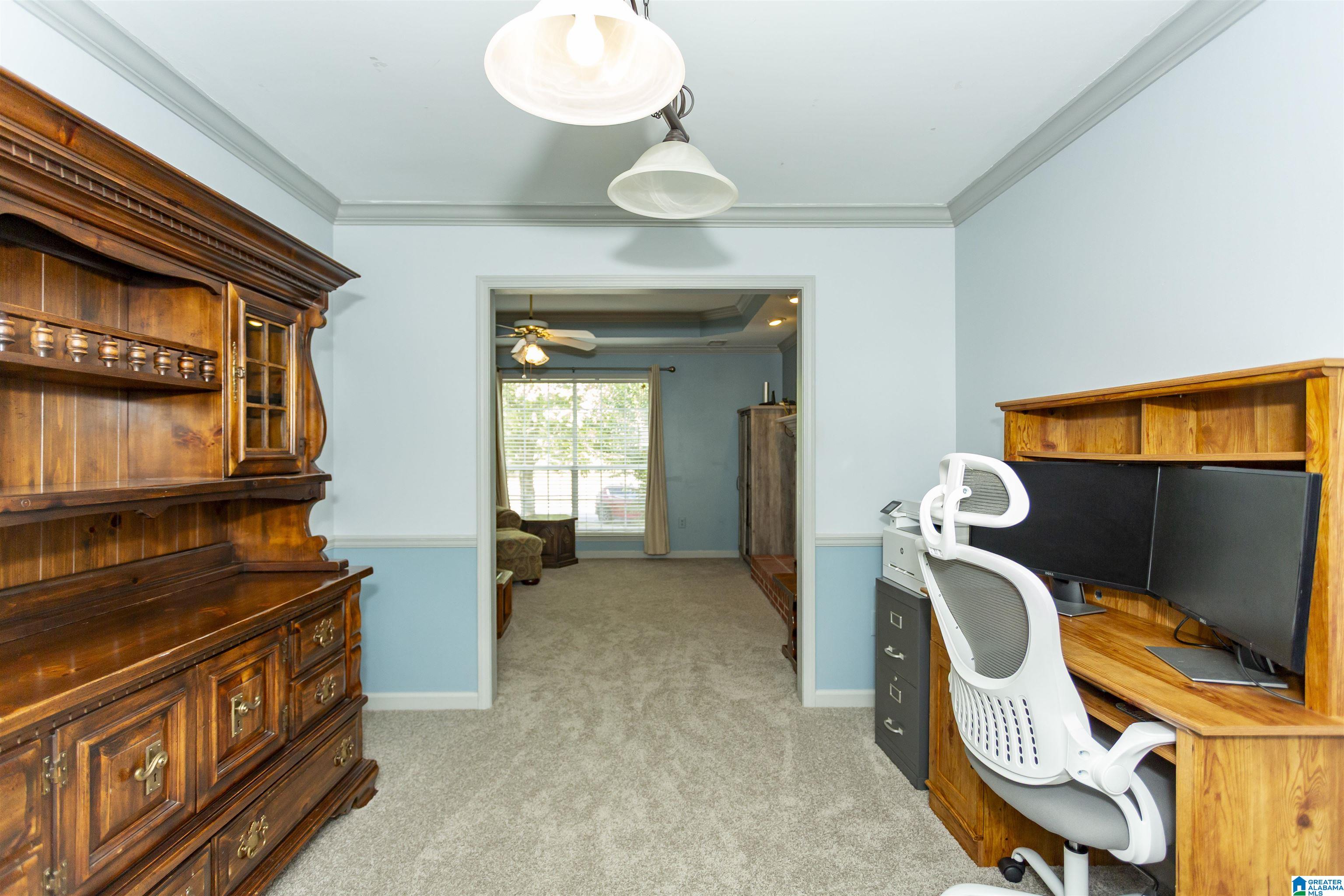 240 Greenfield Lane Alabaster, AL 35007 - Photo 16 of 59