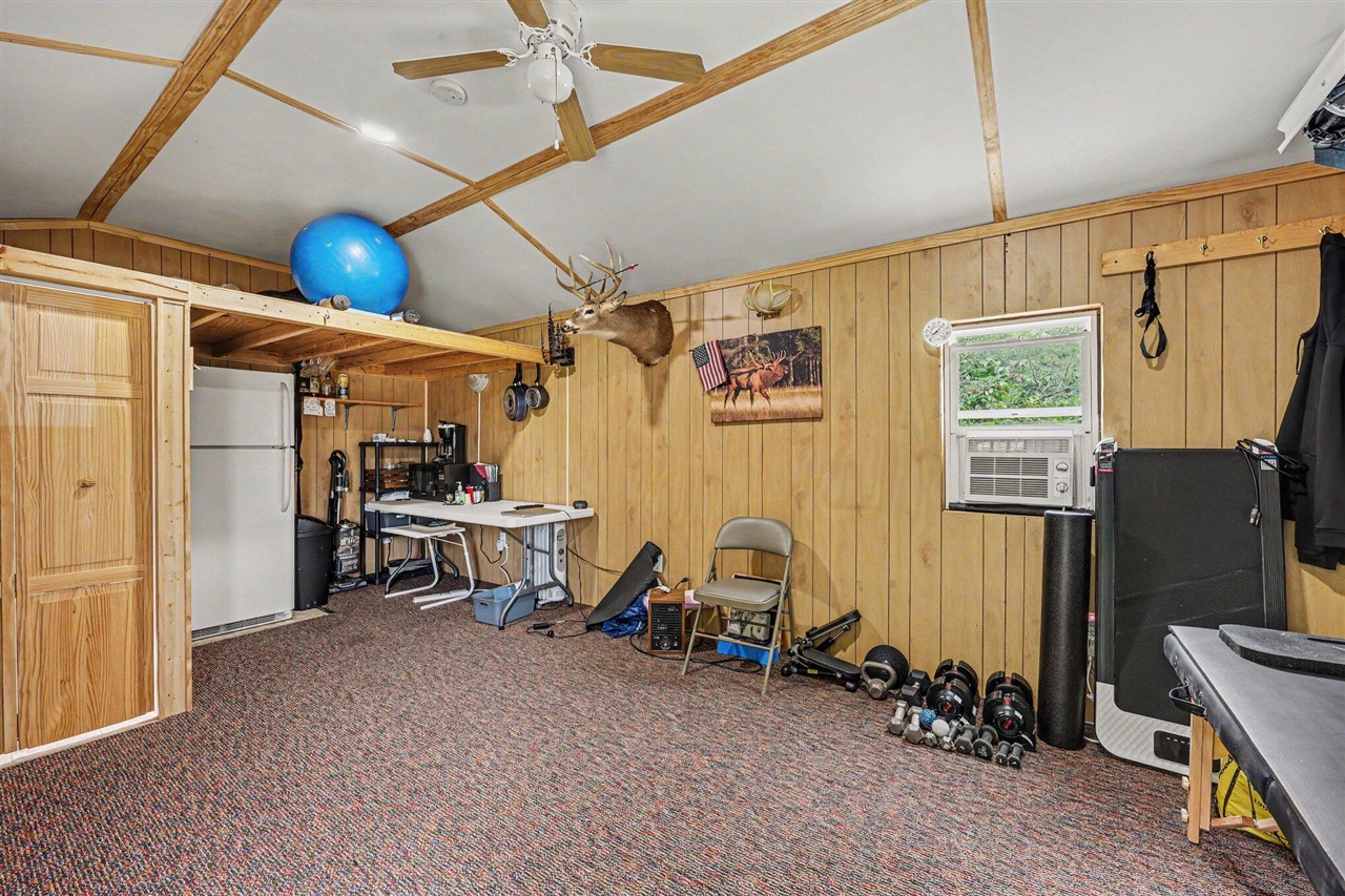 15303 Seymour Road Grass Lake, MI 49240 - Photo 31 of 98