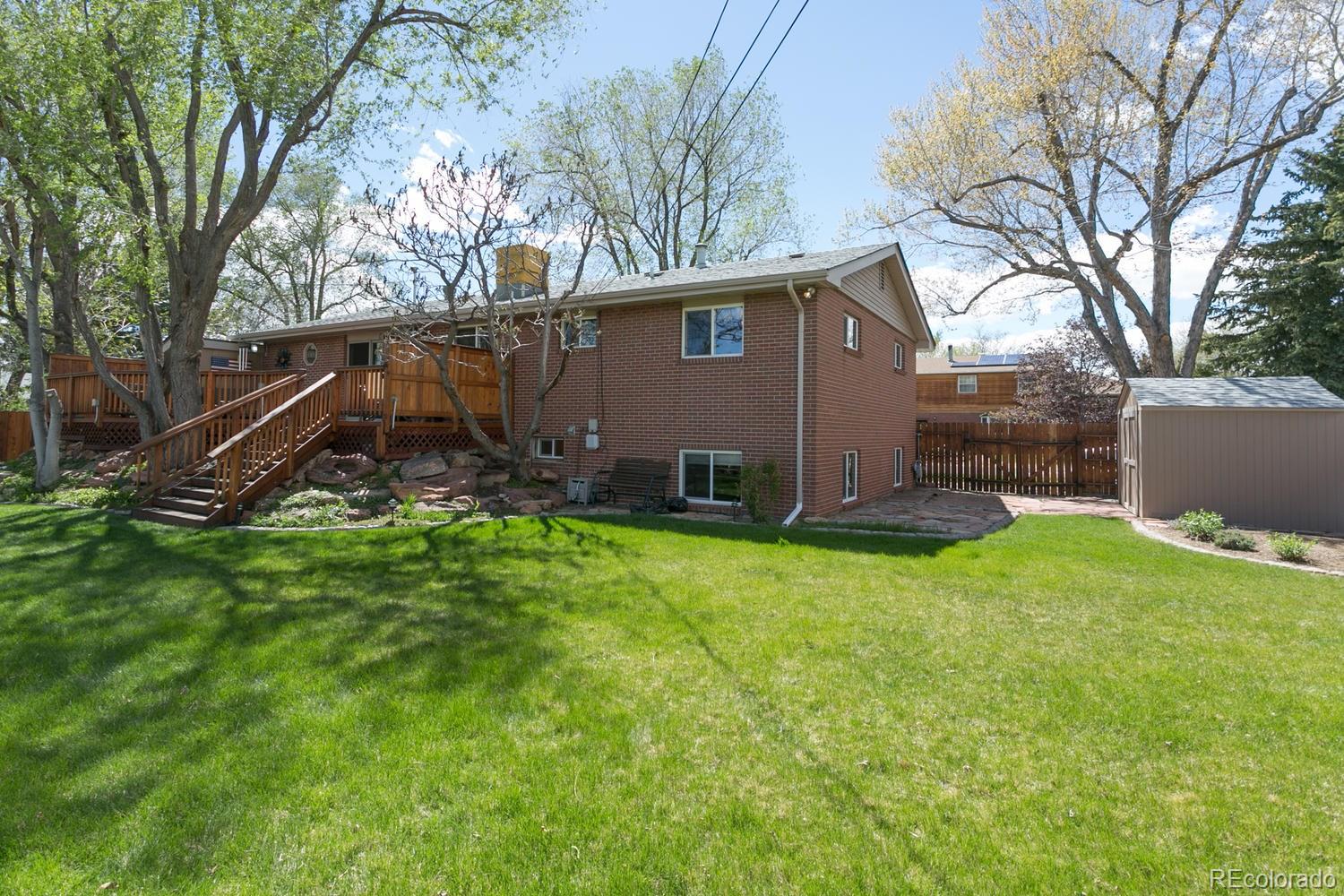 5110 Simms Place Wheat Ridge, CO 80033 - Photo 30 of 35 Gallery Image 30