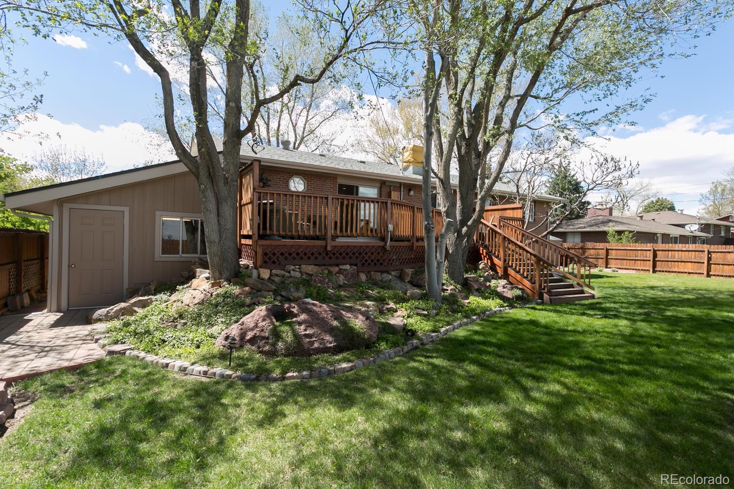 5110 Simms Place Wheat Ridge, CO 80033 - Photo 31 of 35 Gallery Image 31
