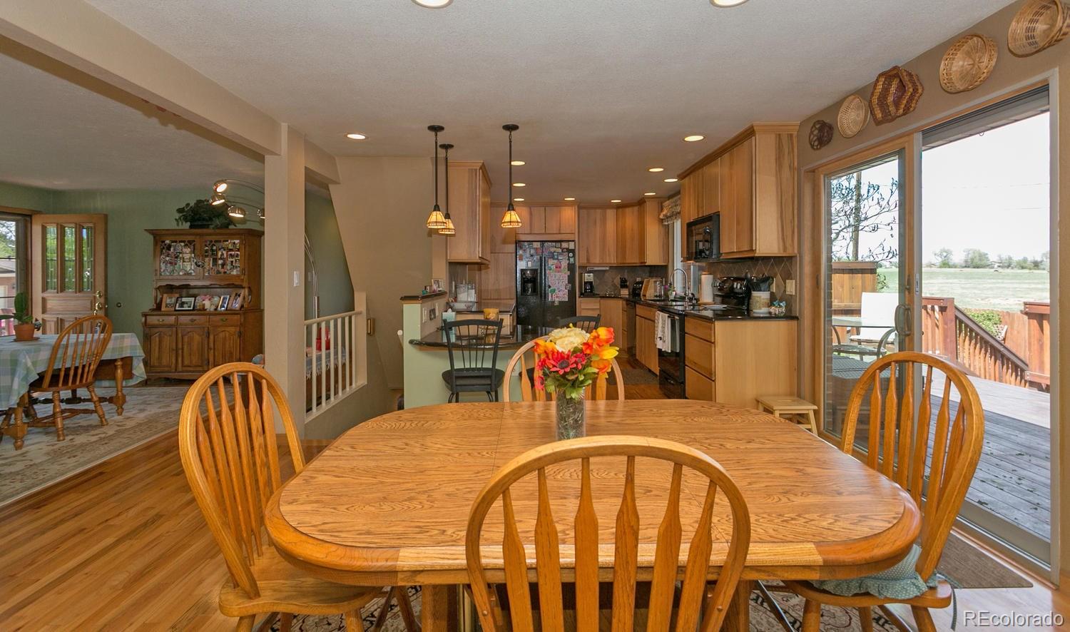 5110 Simms Place Wheat Ridge, CO 80033 - Photo 6 of 35 Gallery Image 6