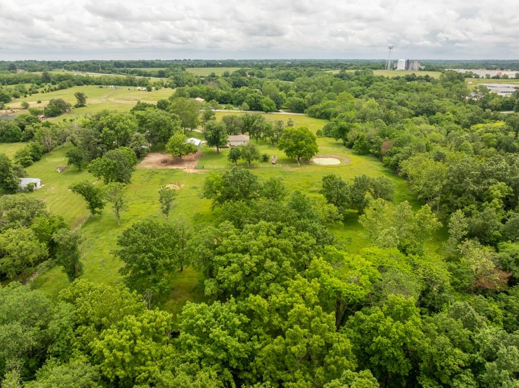 15518 Washington School Road Excelsior Springs, MO 64024 - Photo 53 of 56