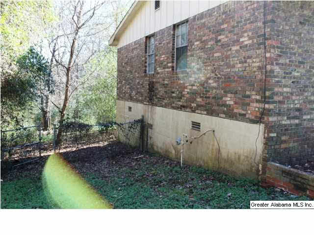 715 Hutto Hill Road Anniston, AL 36201 - Photo 24 of 30