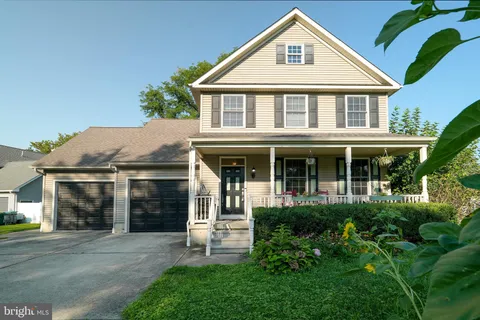 $485,000 | 3300 Newportville Road, Bristol, PA 19007