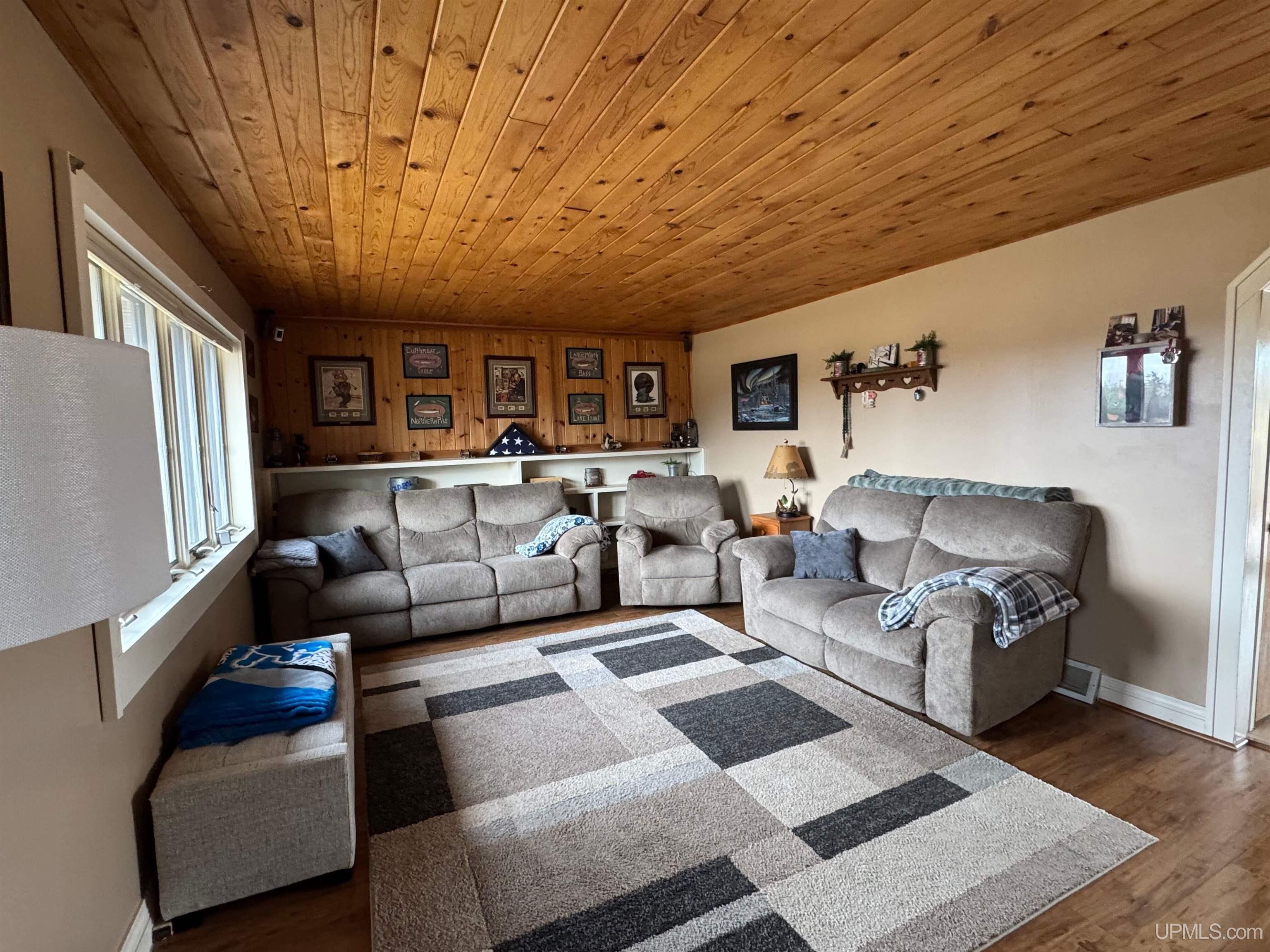8972 County 511 Road Rapid River, MI 49878 - Photo 12 of 37 Gallery Image 12